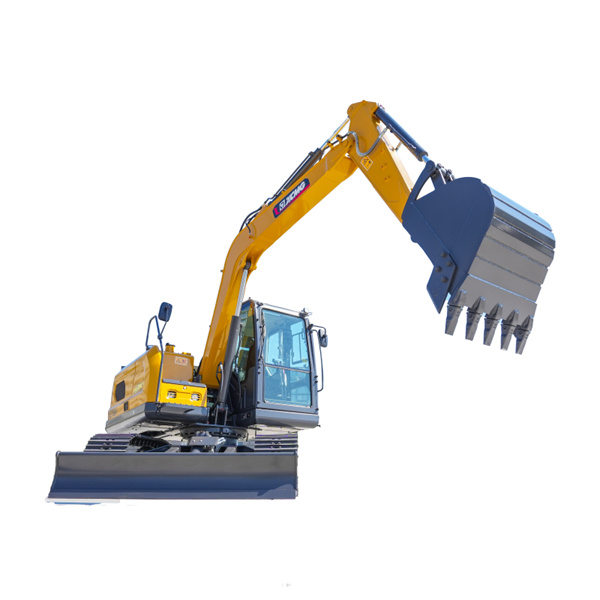 Mini excavator pricing options