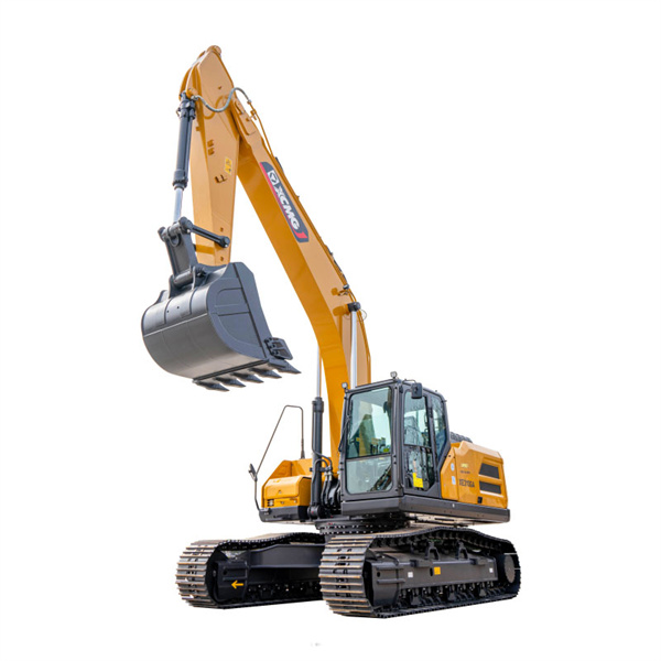 Discover the Benefits of the Mighty 7 Ton Digger