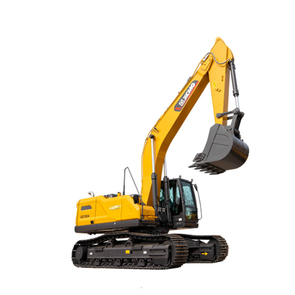 Get the Job Done in Record Time with the 7 Ton Digger
