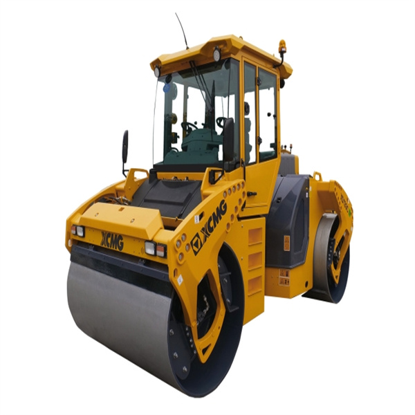 The Backbone of Paving Projects