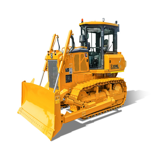 The vital role of bull dozers in military operations