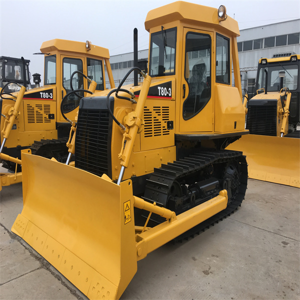 How bull dozers have revolutionized heavy duty tasks
