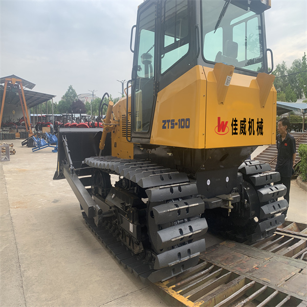 Working on a Tight Budget? Try a Cheap Bulldozer