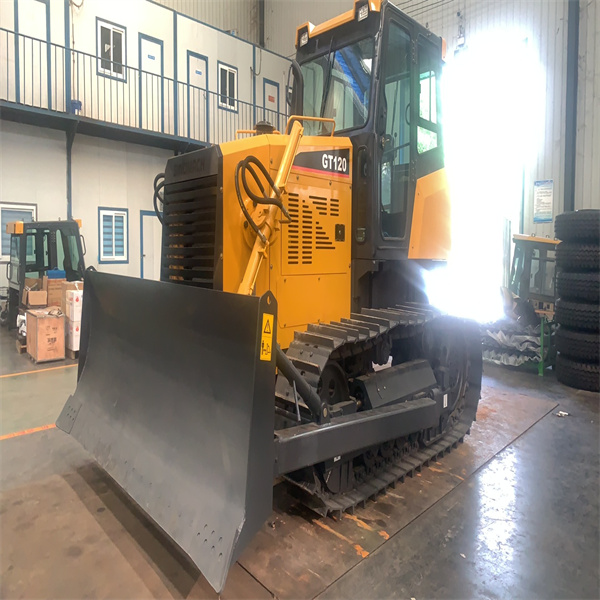 Unconventional Uses for Bulldozers in Modern Culture