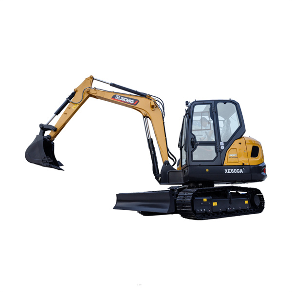 The Advantages of Using an Excavator Dozer
