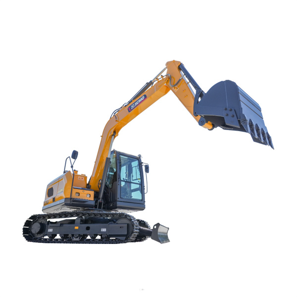 Experience Unmatched Versatility with Excavator Mini PC 75