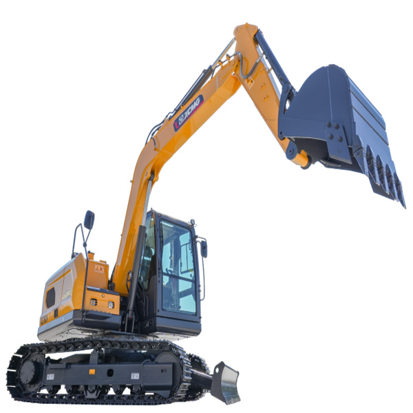 Excavator Mini PC 75