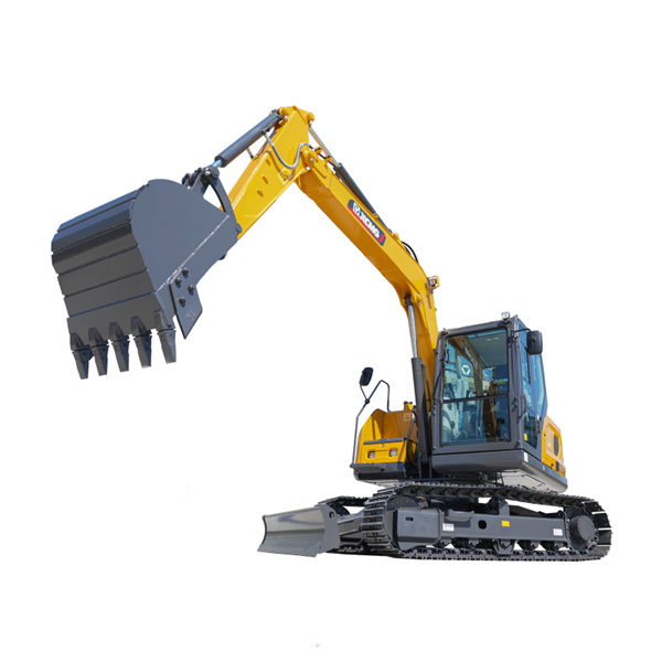 U201cMaximize Your Productivity with a Mini Excavator Trencher on Your Worksiteu201d