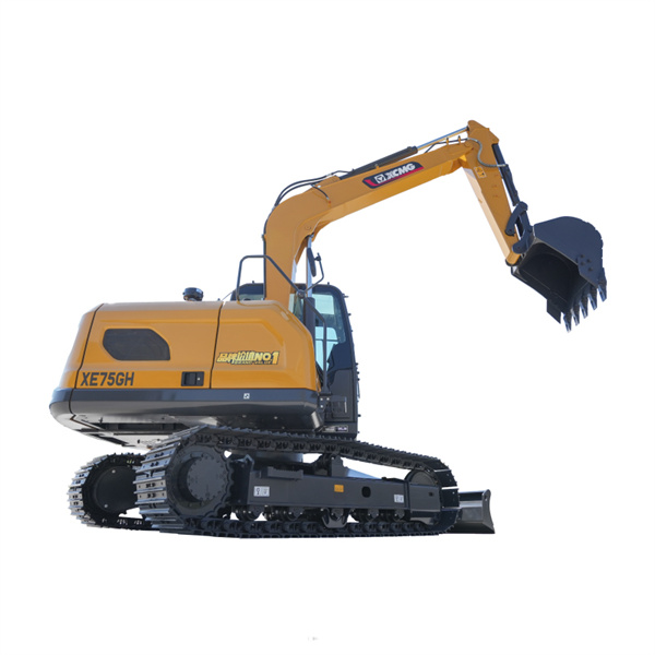 U201cUnleash the Power of a Mini Excavator Trencher for Your Trenching Needsu201d