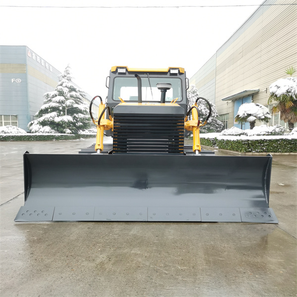Experience Maximum Power with Used Bulldozers at a Fraction of the Cos