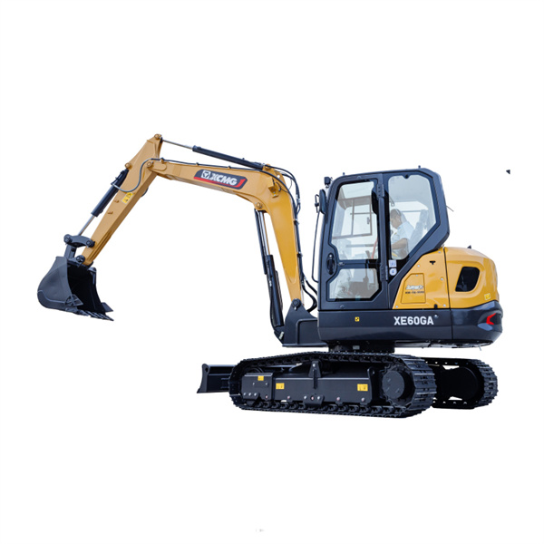 How a Wheeled Mini Excavator Can Handle Any Job