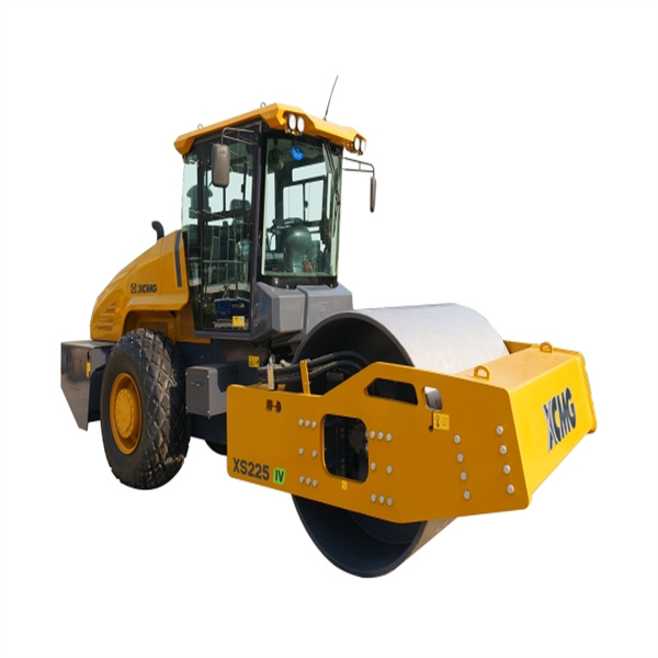 Small but Powerful Excavation Equipmen