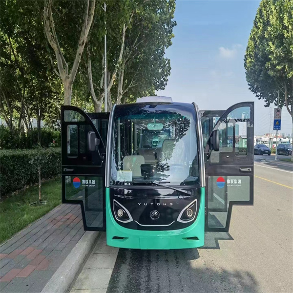 The Importance of the Street Sweeper Truck