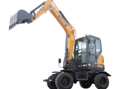 Transforming Infrastructure: Top Road Construction Equipment for Modern Projects