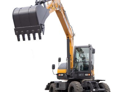 From Concept to Completion: Jiawei s Road Construction Product Series in Action