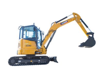 Unleashing Efficiency: How Jiawei s Road Construction Equipment is Revolutionizing the Industry