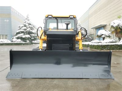 How Jiawei is Shaping the Future of Road Construction with Cutting-Edge Technology