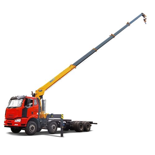 High Altitude Operation And Lifting Product Series