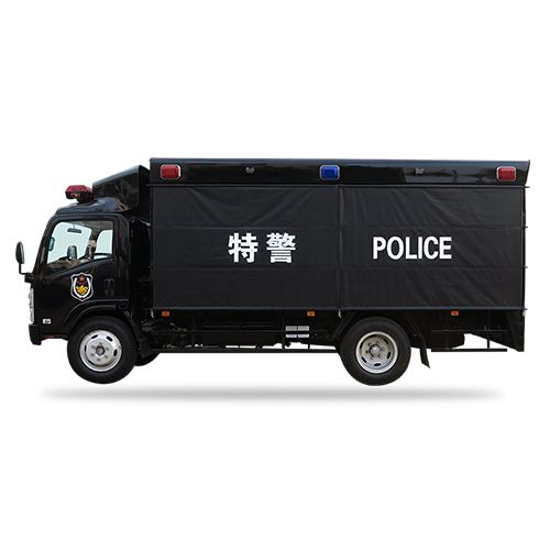 Public Security and Armed Police Equipment Product Series