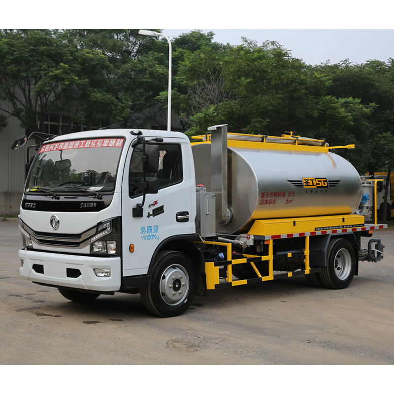 HGY5111GLQD6 Asphalt Sprinkler