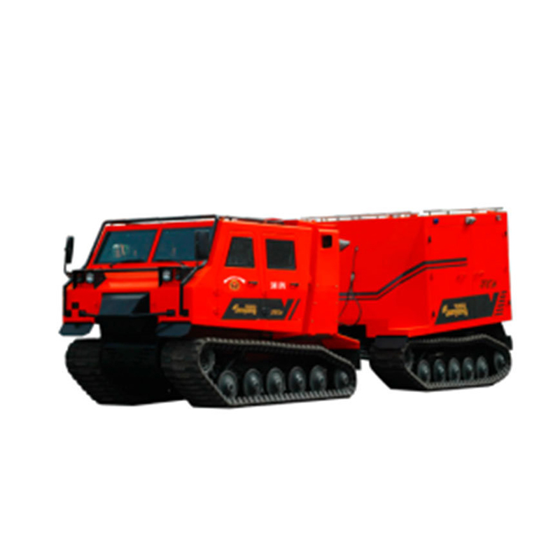 Communication Command Vehicle JY816-T