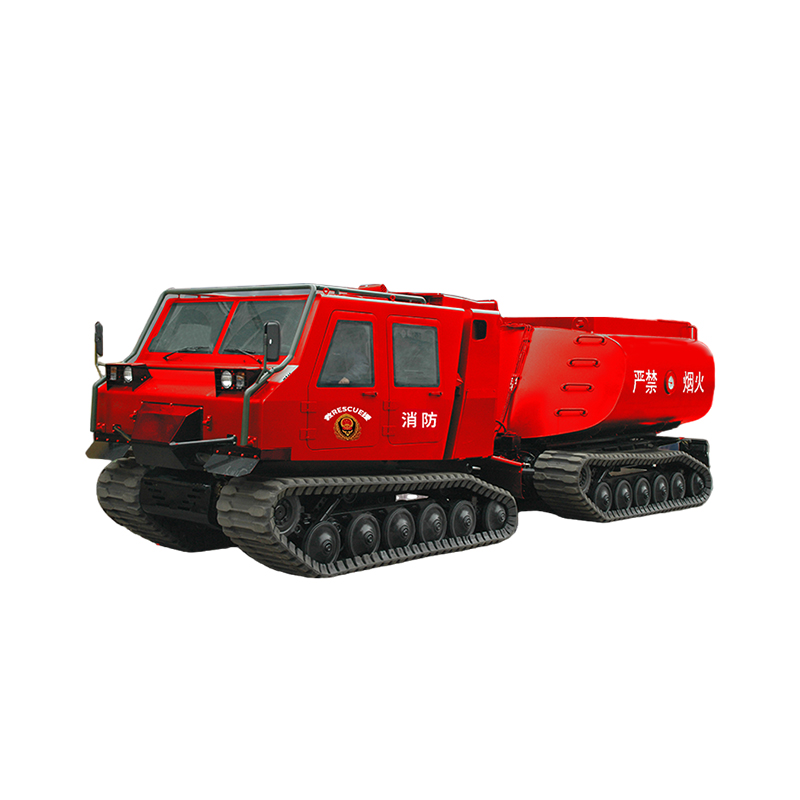 Fuel Tanker JY816-Y