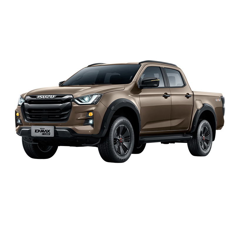 D-MAX