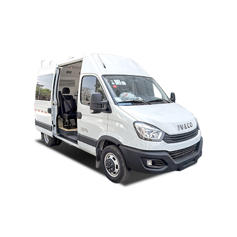 Sample Transportation Vehicle