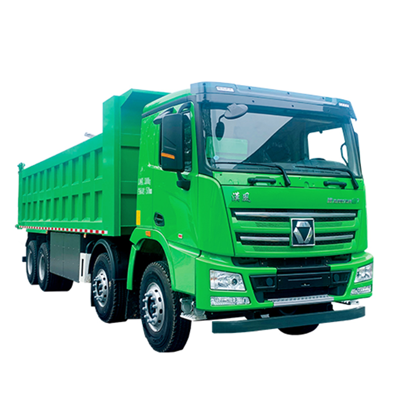 XG1-EH610 Electric Heavy Duty Tipper