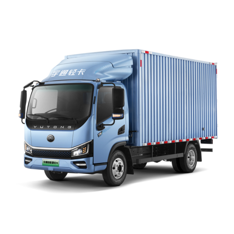 New Energy Light Truck T2 Series