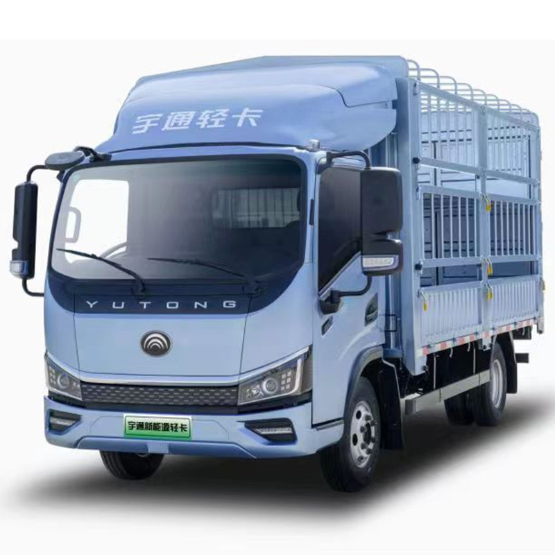 New Energy Light Truck 2024 T3/T5 Series