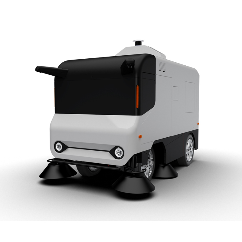 Sweeper S110B