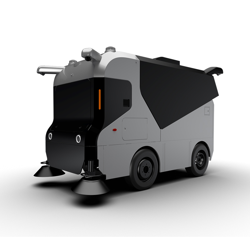 Sweeper S120B