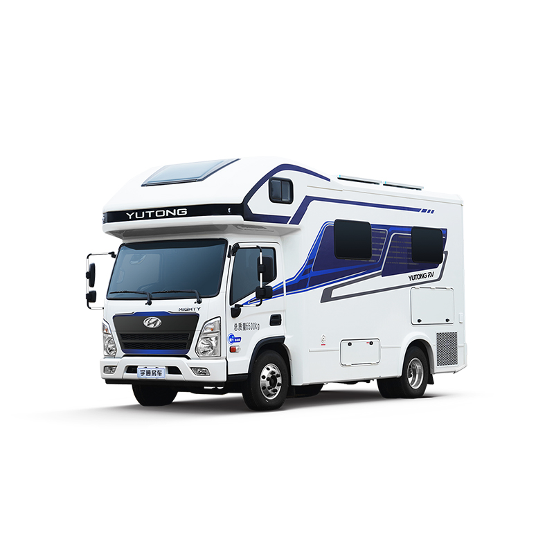 C351 Light Truck