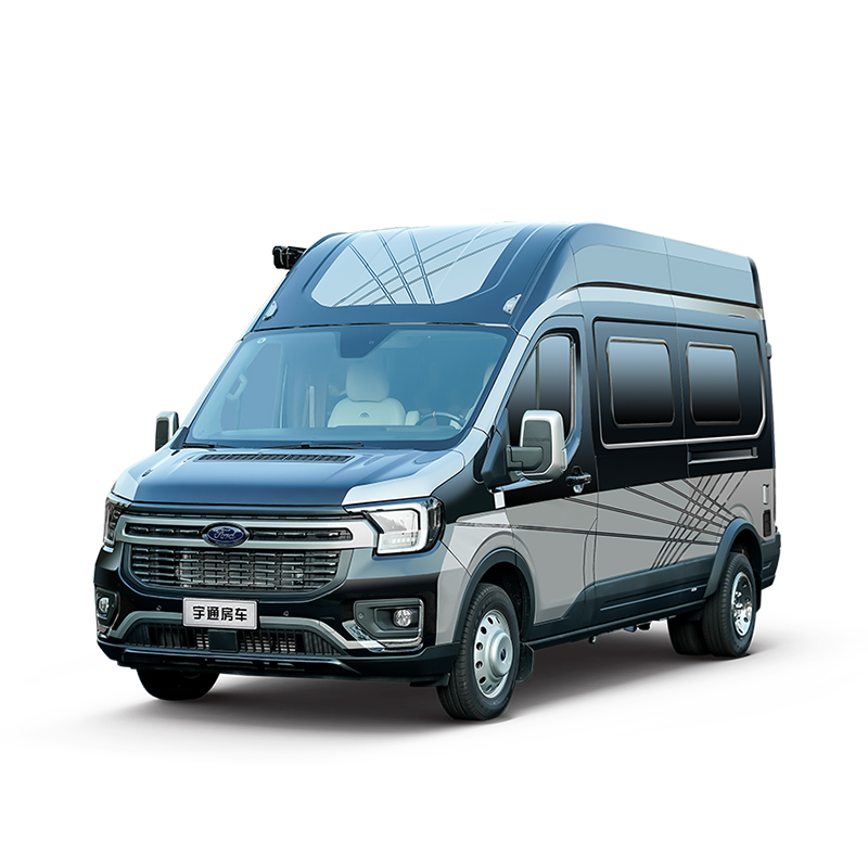 Caravan Kunpeng All-rounder