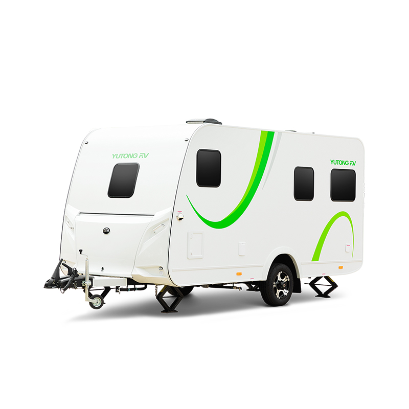 T512 Signature Road Trailer