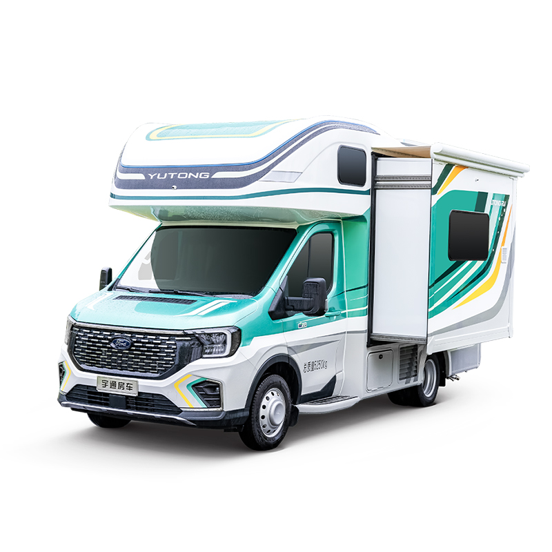 Caravan Kunpeng Shuangtuo Premium Edition
