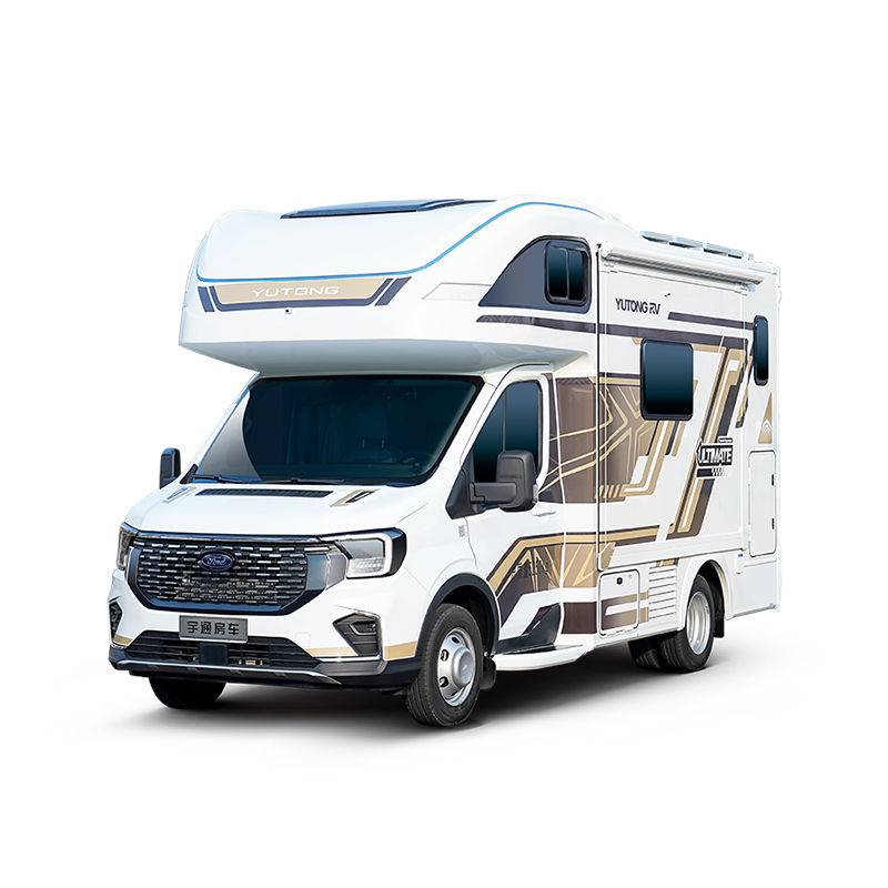 RV Kunpeng Shuangtuo Enjoy Edition