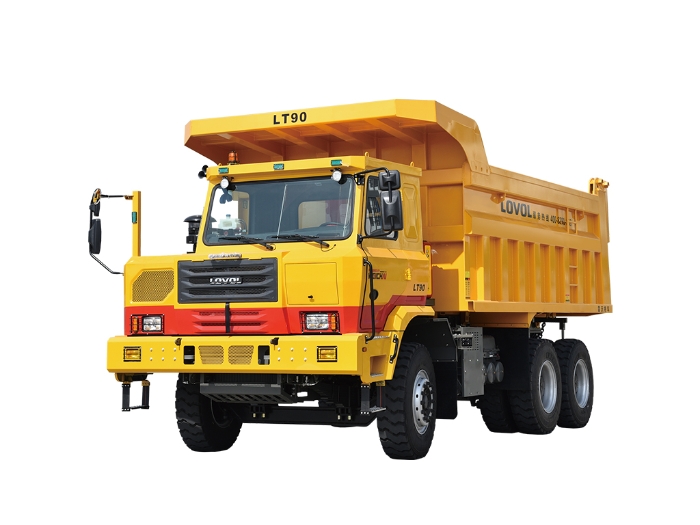 Mining