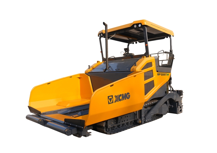 RP1255TIV Paver