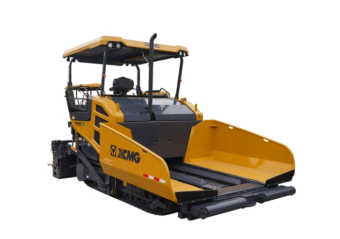 RP955TIV Paver