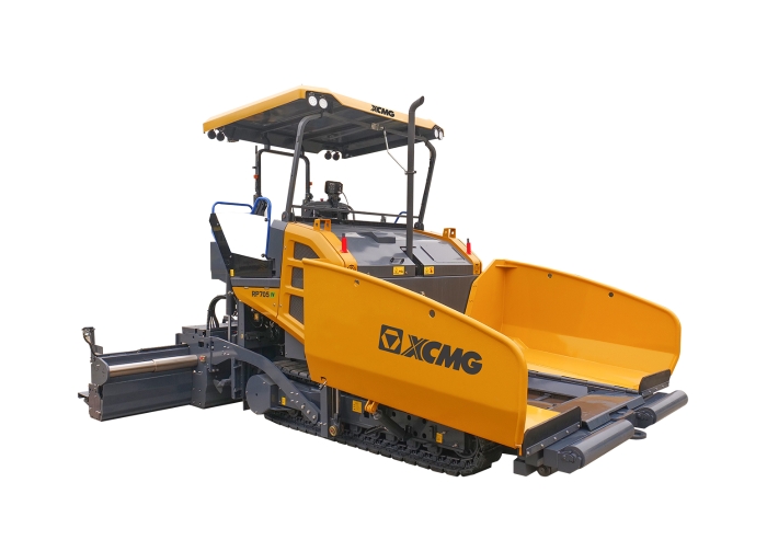 RP805IV Paver