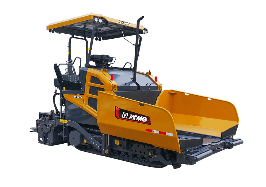 RP605 Paver