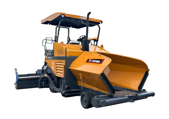 RP705IV Paver